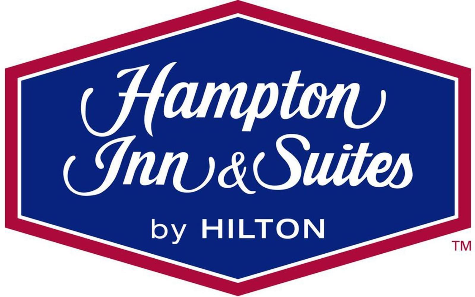 Hampton Inn By Hilton Lincoln Downtown ภายนอก รูปภาพ