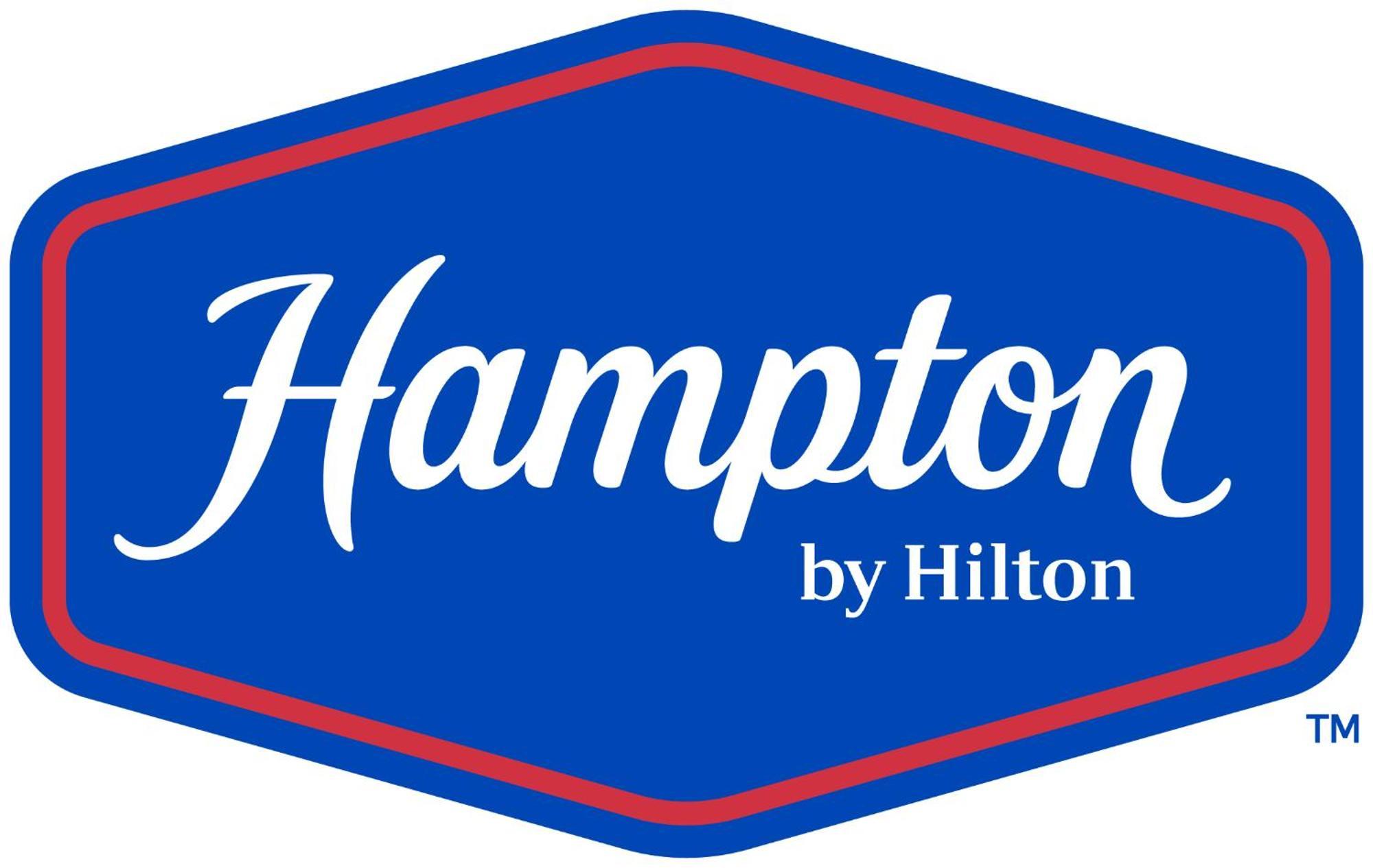 Hampton Inn By Hilton Lincoln Downtown ภายนอก รูปภาพ